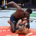 Chidi Njokuani def. Mario Filipe de Sousa via TKO (Punches and Elbows) at 1:35 of Round 3