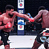 Rafael Carvalho (16-3) defeated Chidi Njokuani (18-7, 1 NC) via unanimous decision (29-28 x3)