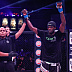 Chidi Njokuani (18-5, 1 NC) defeated Hisaki Kato (8-3) via unanimous decision (30-27, 30-27, 30-27)