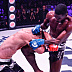 Chidi Njokuani (18-5, 1 NC) defeated Hisaki Kato (8-3) via unanimous decision (30-27, 30-27, 30-27)