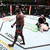 Chidi Njokuani def. Dusko Todorovic via KO (Elbow) R1 4:48