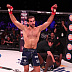 Andrey Koreshkov (20-2) defeated Chidi Njokuani (17-5) via TKO (punches) at 4:08 of round one