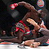 Chidi Njokuani (red gloves) vs. Thiago Jambo Goncalves