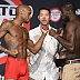 Chidi Njokuani (170) vs. Ricky Rainey (170.8) 