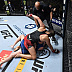 Felicia Spencer def. Leah Letson R3 4:25 via TKO (Elbows and Punches)