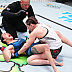 Tatiana Suarez def. Montana De La Rosa R2 2:51 via Submission (Guillotine Choke)