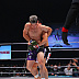 Juntaro Ushiku def. Yutaka Saito R2 4:26 via TKO (Doctor Stoppage)