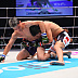 Juntaro Ushiku def. Yutaka Saito R2 4:26 via TKO (Doctor Stoppage)