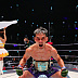 Juntaro Ushiku def. Yutaka Saito R2 4:26 via TKO (Doctor Stoppage)