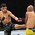 Victor Altamirano def. Vinicius Salvador via Unanimous Decision (29-28, 29-28, 29-28)