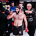 Imamshafi Aliev def. Sean Connor Fallon via TKO at 3:20 of Round 1