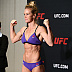 Holly Holm (144.4)