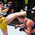 Ketlen Vieira def. Holly Holm via Split Decision (48-47, 47-48, 48-47)