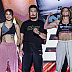 Nong Stamp (113.25) vs. Alyse Anderson (114)