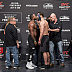 Paul Craig (204) vs. Khalil Rountree (203)