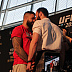 Paul Craig and Tyson Pedro