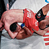 Magomed Magomedov def. Enrique Barzola via Submission (Guillotine Choke); R4, 1:27.