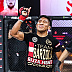 Enrique Barzola (18-5-2) defeated Nikita Mikhailov (9-2) via unanimous decision (30-27, 30-27, 30-27)