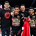 Enrique Barzola (18-5-2) defeated Nikita Mikhailov (9-2) via unanimous decision (30-27, 30-27, 30-27)