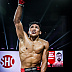 Enrique Barzola (18-5-2) defeated Nikita Mikhailov (9-2) via unanimous decision (30-27, 30-27, 30-27)