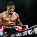 Enrique Barzola (18-5-2) defeated Nikita Mikhailov (9-2) via unanimous decision (30-27, 30-27, 30-27)