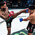 Enrique Barzola vs. Darrion Caldwell