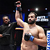 Azamat Murzakanov def. Matheus Scheffel via TKO (Punches) R1 3:00