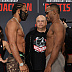 A.J. McKee (155.6) vs. Sidney Outlaw (156)