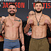 Patricky Freire (154.4) vs. Alexander Shabliy (155)