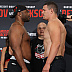 Tyrell Fortune (247) vs. Marcelo Golm (260.4)