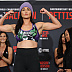 Keri Melendez (126.6: Missed Weight)