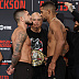 Sergio Pettis (135) vs. Patrick Mix (135)