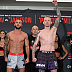 Mike Hamel (155.8) vs. Tim Wilde (156)