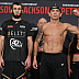 Islam Mamedov (159.4) vs. Killys Mota (160)