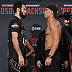 Islam Mamedov (159.4) vs. Killys Mota (160)