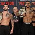 Sergio Pettis (135) vs. Patrick Mix (135)