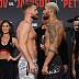 Cody Law (145.4) vs. Jefferson Pontes (145.6)