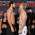 Ramazan Kuramagomedov (171) vs. Randall Wallace (170.4)