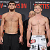 Ramazan Kuramagomedov (171) vs. Randall Wallace (170.4)