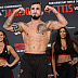 Sergio Pettis (135) 