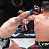 Amir Albazi def. Alessandro Costa R3 2:13 via KO (Punches)