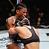 Angela Hill def. Emily Ducote via Unanimous Decision (30-27, 30-27, 30-27)