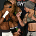 Angela Hill (116) vs. Jessica Andrade (115.5)