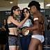 Livia Renata Souza (114.1) vs. Angela Hill (114.1)