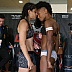 Livia Renata Souza (114.1) vs. Angela Hill (114.1)