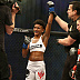 Angela Hill vs. Alida Gray 