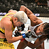 Angela Hill def. Denise Gomes via Unanimous Decision (30-27, 29-28, 29-28)