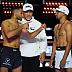 Abdullah Al-Qahtani 146 lbs vs. Edukondal Rao 145.7 lbs