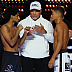 Malik Basahel 124.9 lbs vs. Vinicius Pereira 129.2 lbs