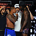 Ray Cooper III 182.4 lbs vs. Jason Jackson 182 lbs